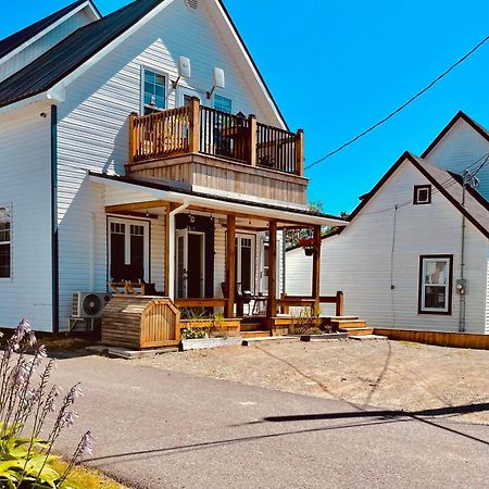 Finn'S Studio, Fundy Park Alma Exterior foto